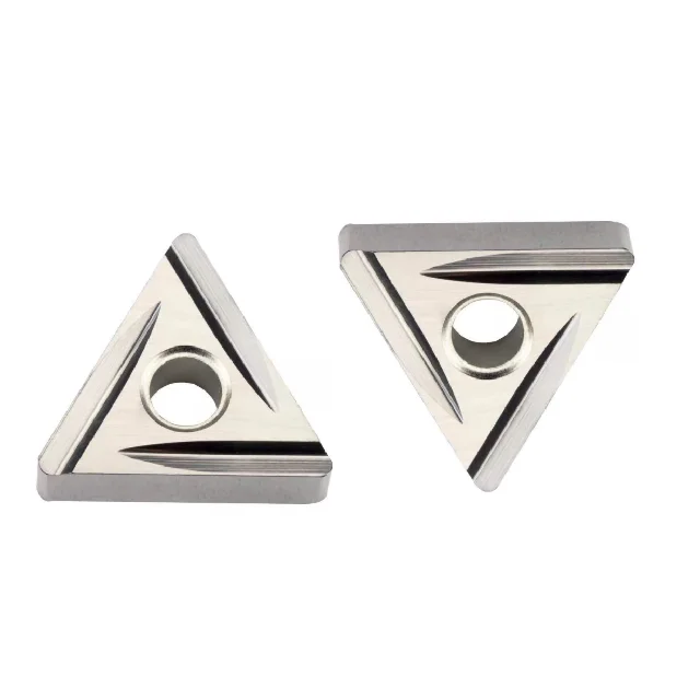 Premium Quality CNC Cutting Inserts In Cheap Price