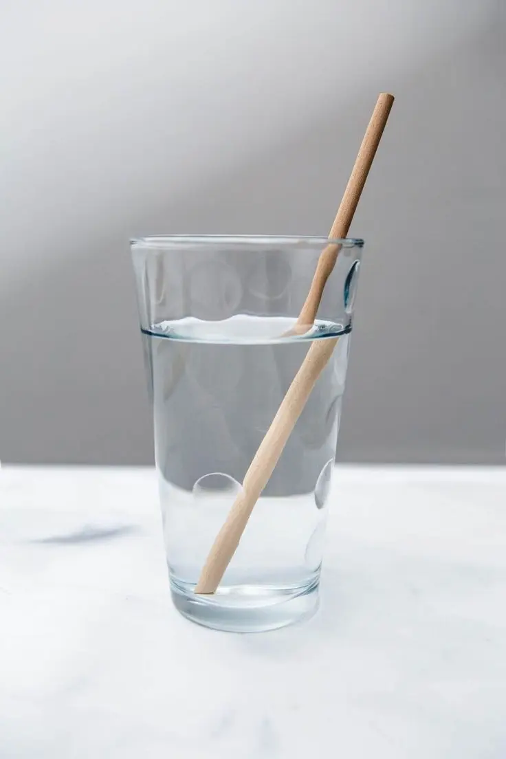 BAMBOO STRAWS / Eco Friendly Products, Zero Waste, No Plastic - KATIE +84795877933