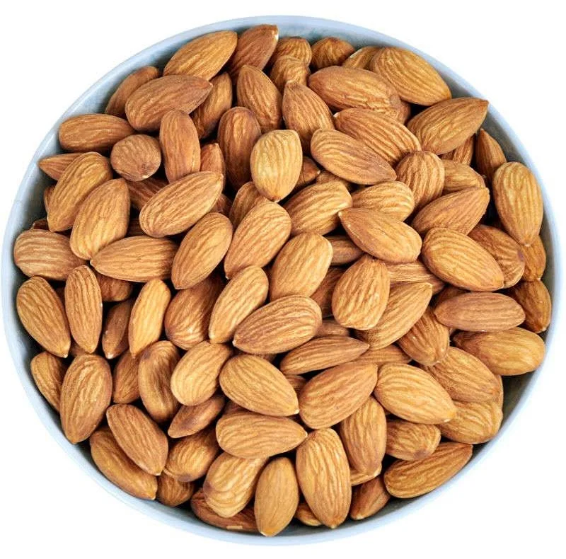 Premium quality Californian  RAW Almond Nuts