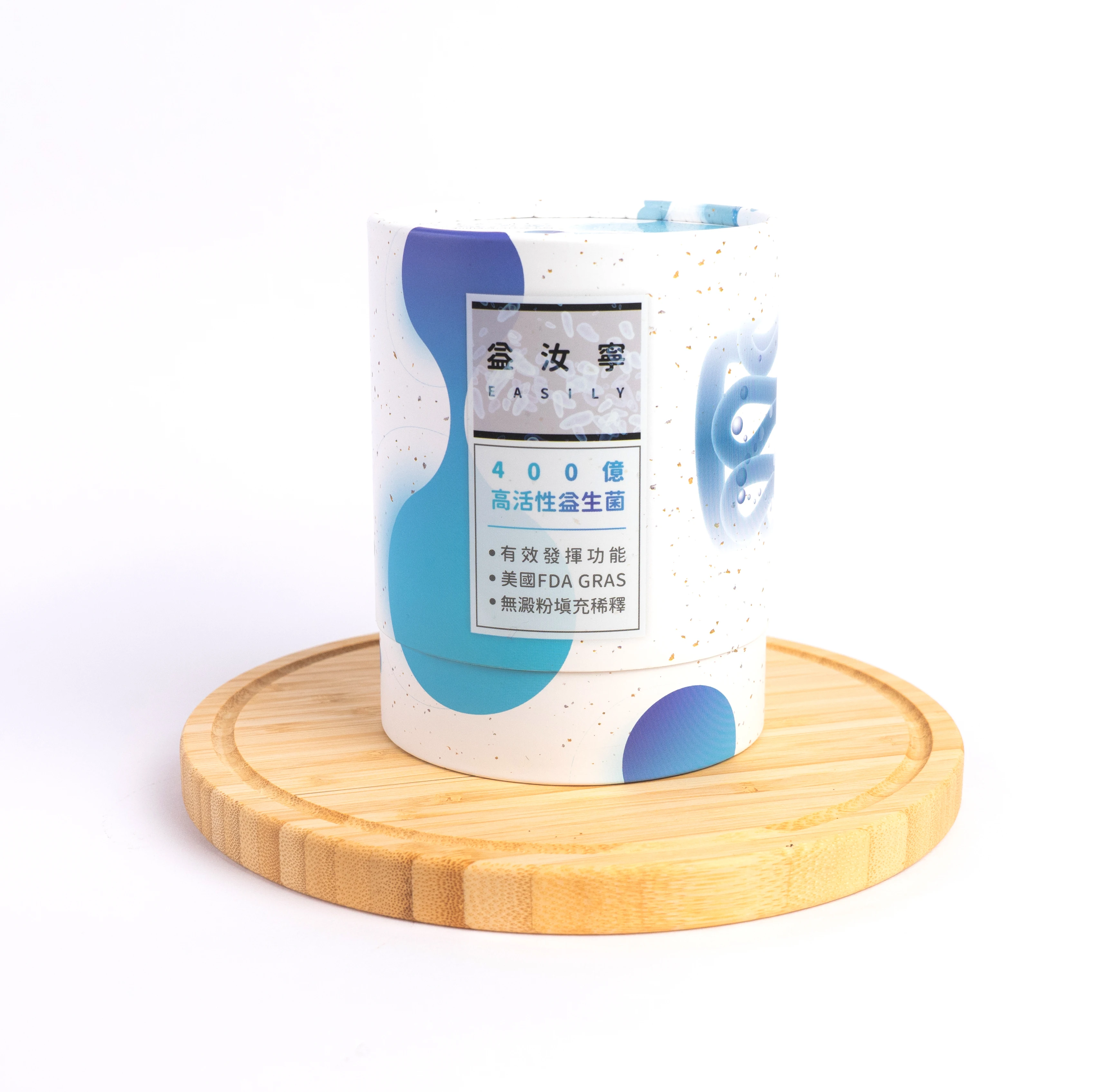 probiotics for women