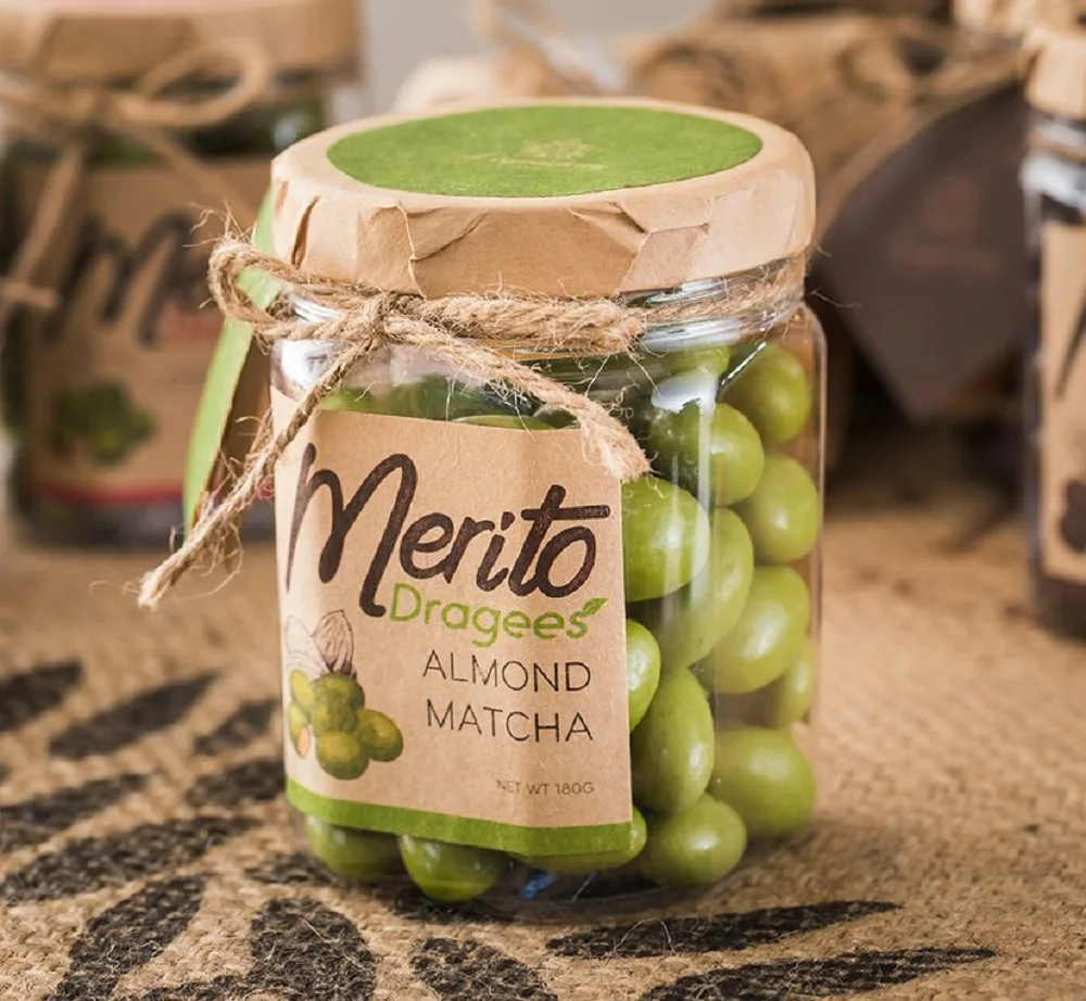 Best Seller Matcha Chocolate with Almonds Inside milka Viet Nam Good for Your Health and Family 5 Years Experience