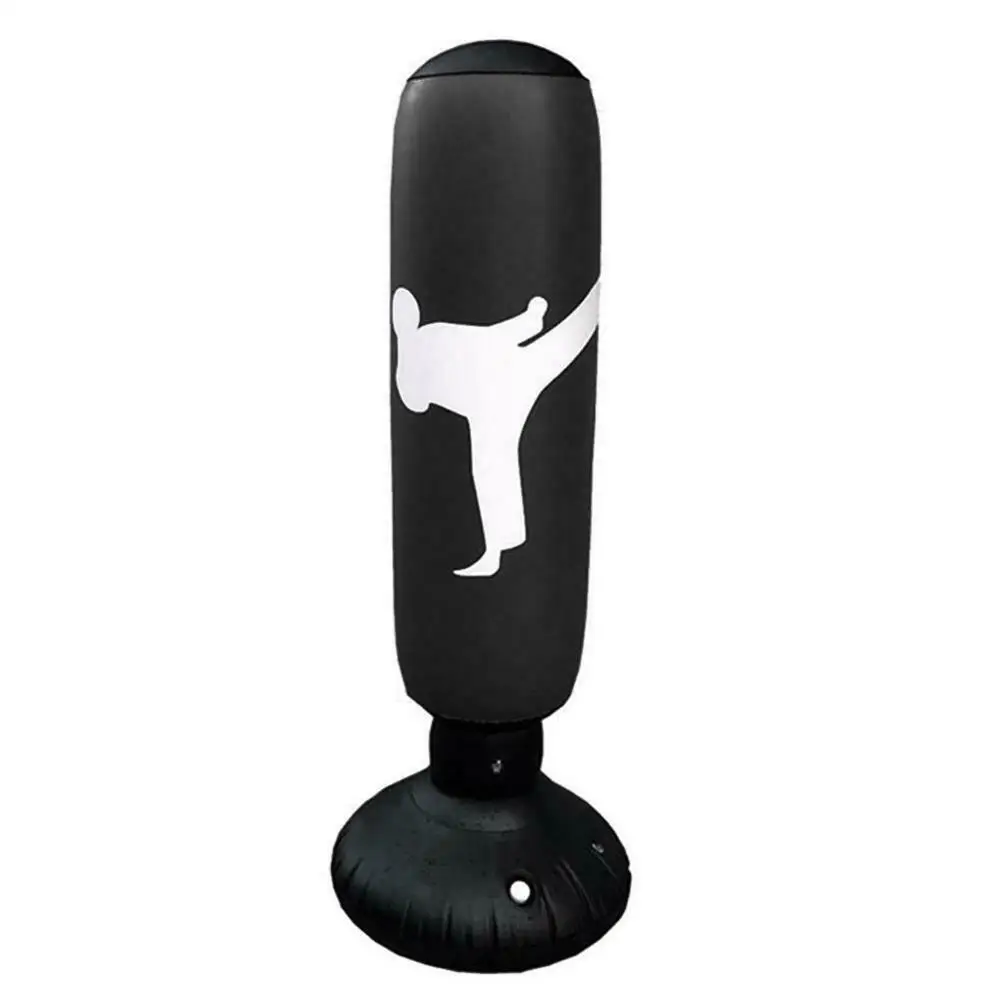 Муай Тай кикбоксинг Оборудование Профессиональный Бесплатный кикбоксинг боксерская груша