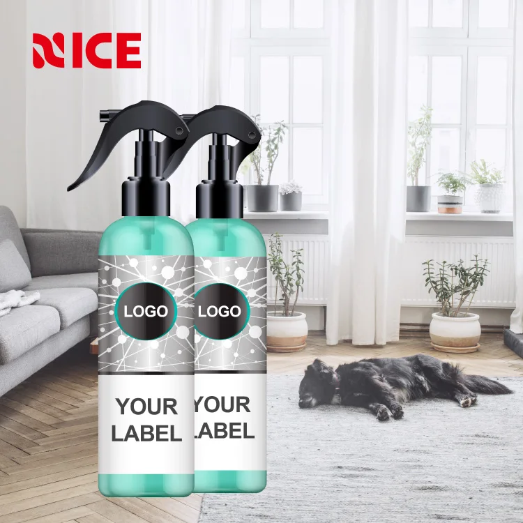 
OEM Anti Bacteria Odor Eliminator Living Room Spray Air Freshener 