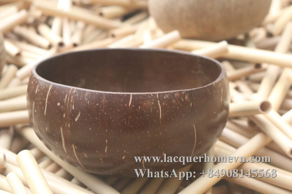 20cm bamboo straws biobased edible straws 100% natural bamboo drinking straws