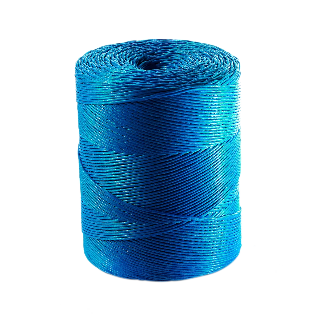 Лидер продаж сельскохозяйственный упаковочный шпагат для пресс-подбора распродажа