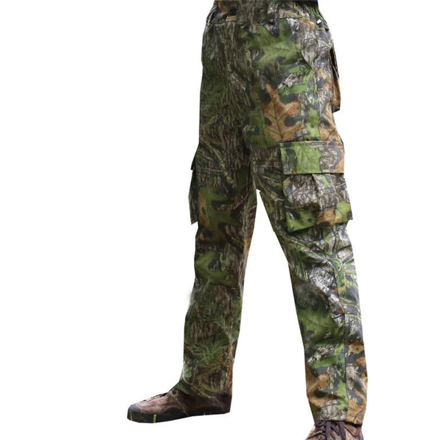 Customize hunting clothes wholesale camo with pant hunting equipment for sale cheap price