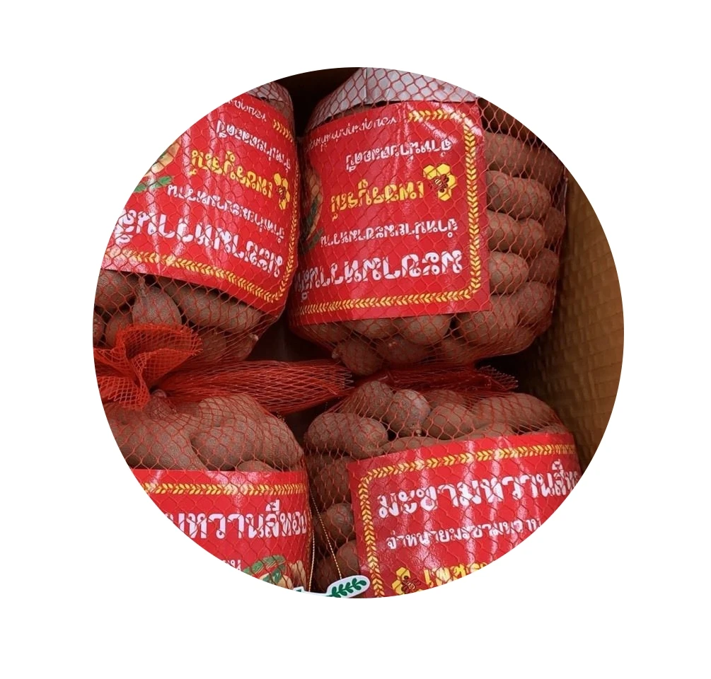 Сладкий тамаринда а из Таиланда Sritong