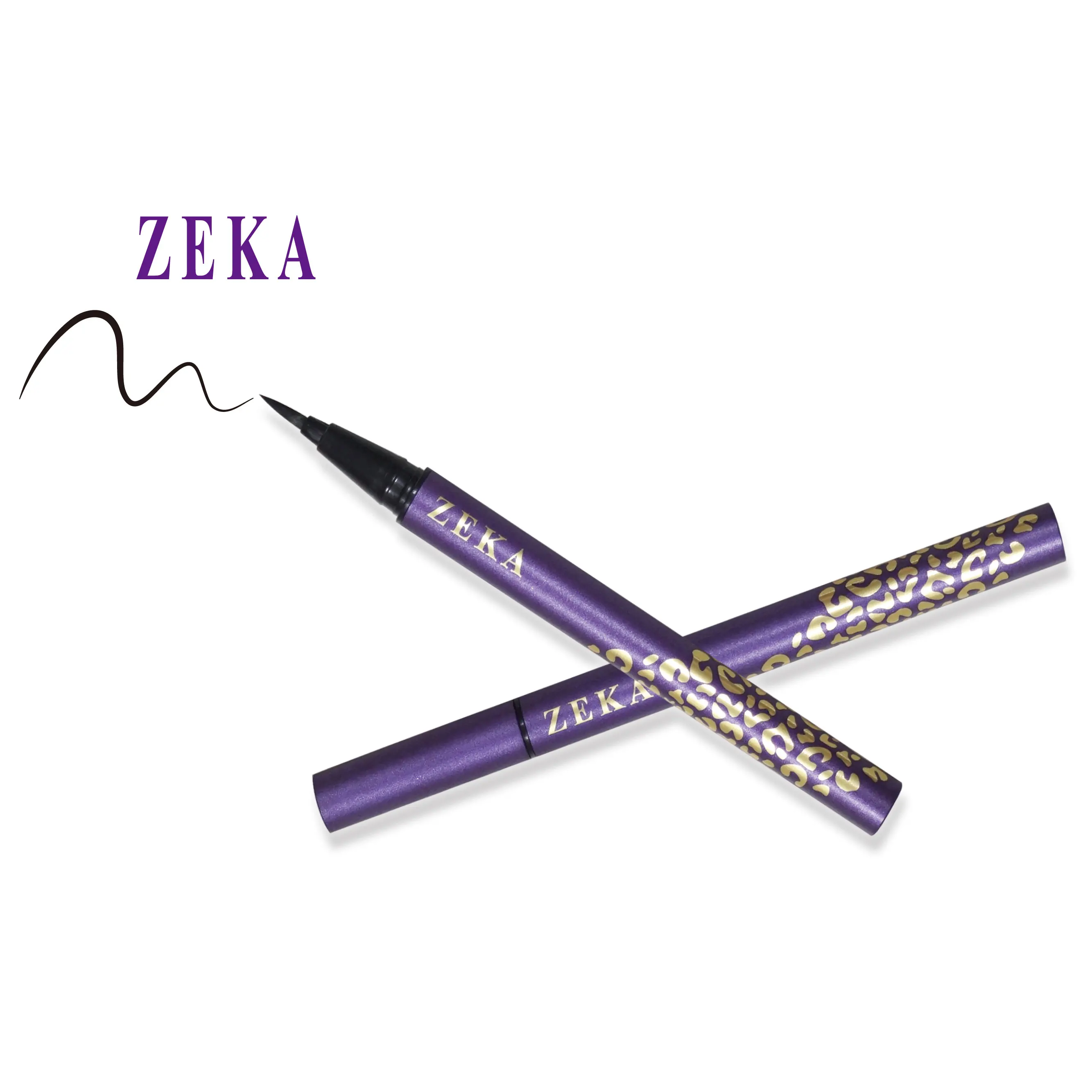 ZEKA Express Lasting Liquid Eyeliner