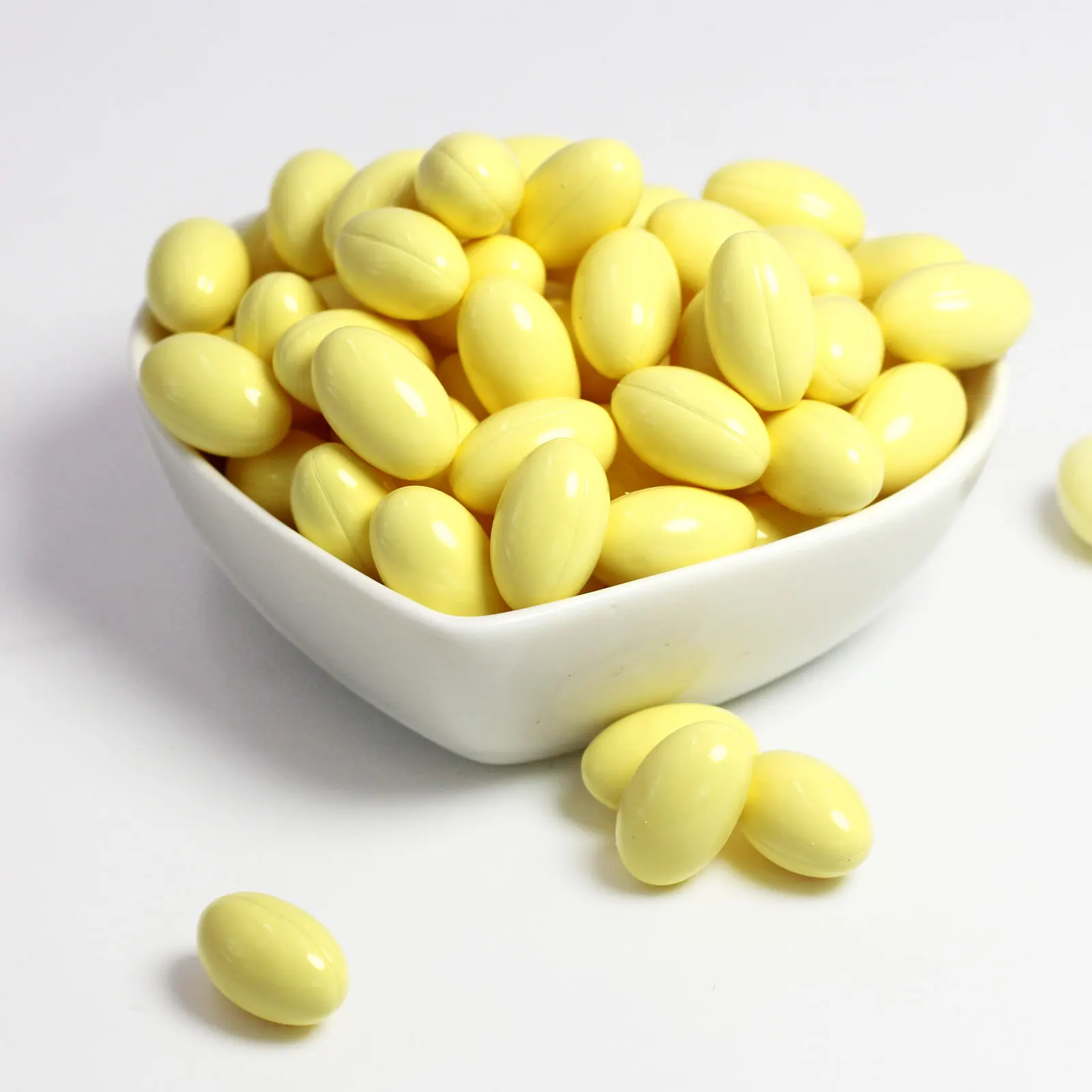  Оптовая продажа лучшая натуральная добавка для здорового здоровья softgel ubiquinol coq10 коэнзим q10 в капсулах