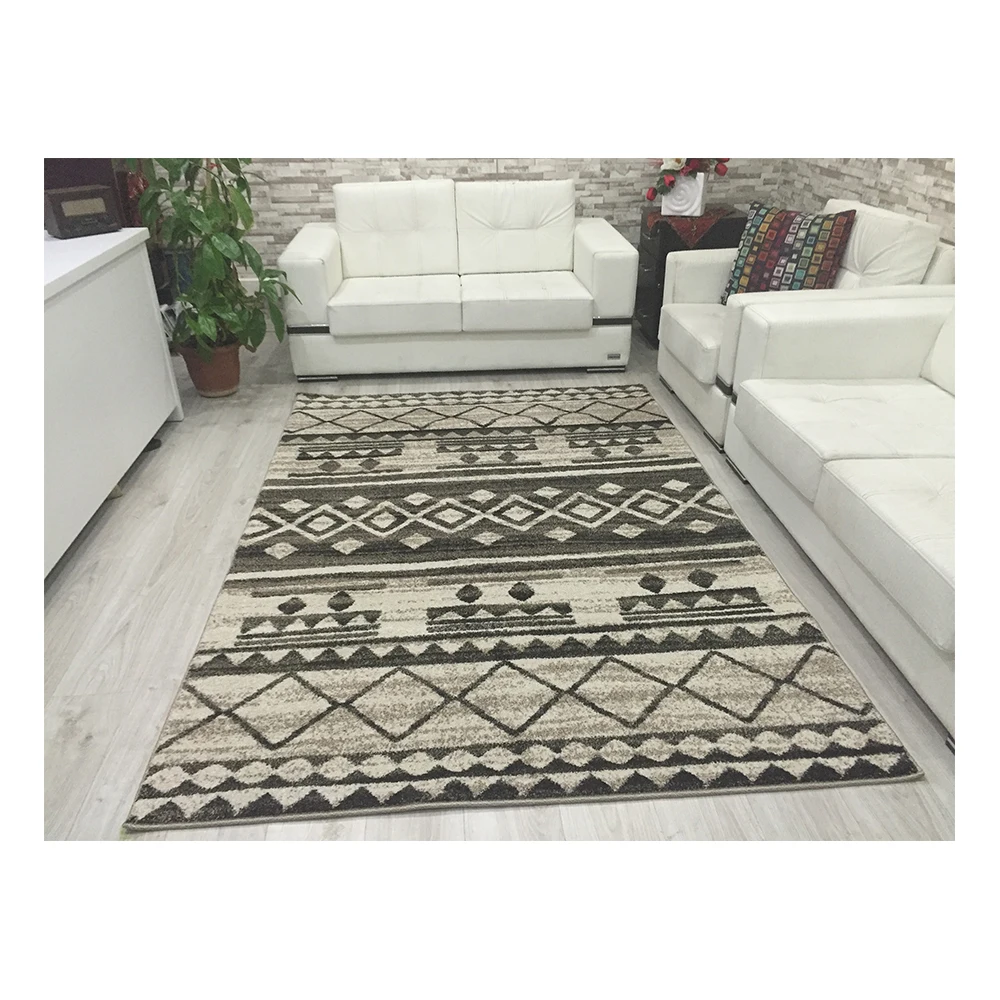 High Quality Machine Made Woven Rug and Carpet