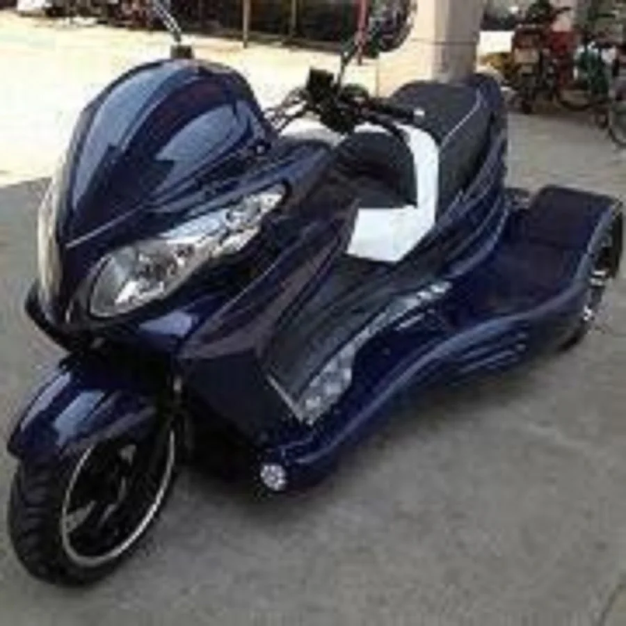 Детский мотовездеход 50cc с автоматической коробкой передач по лучшей цене