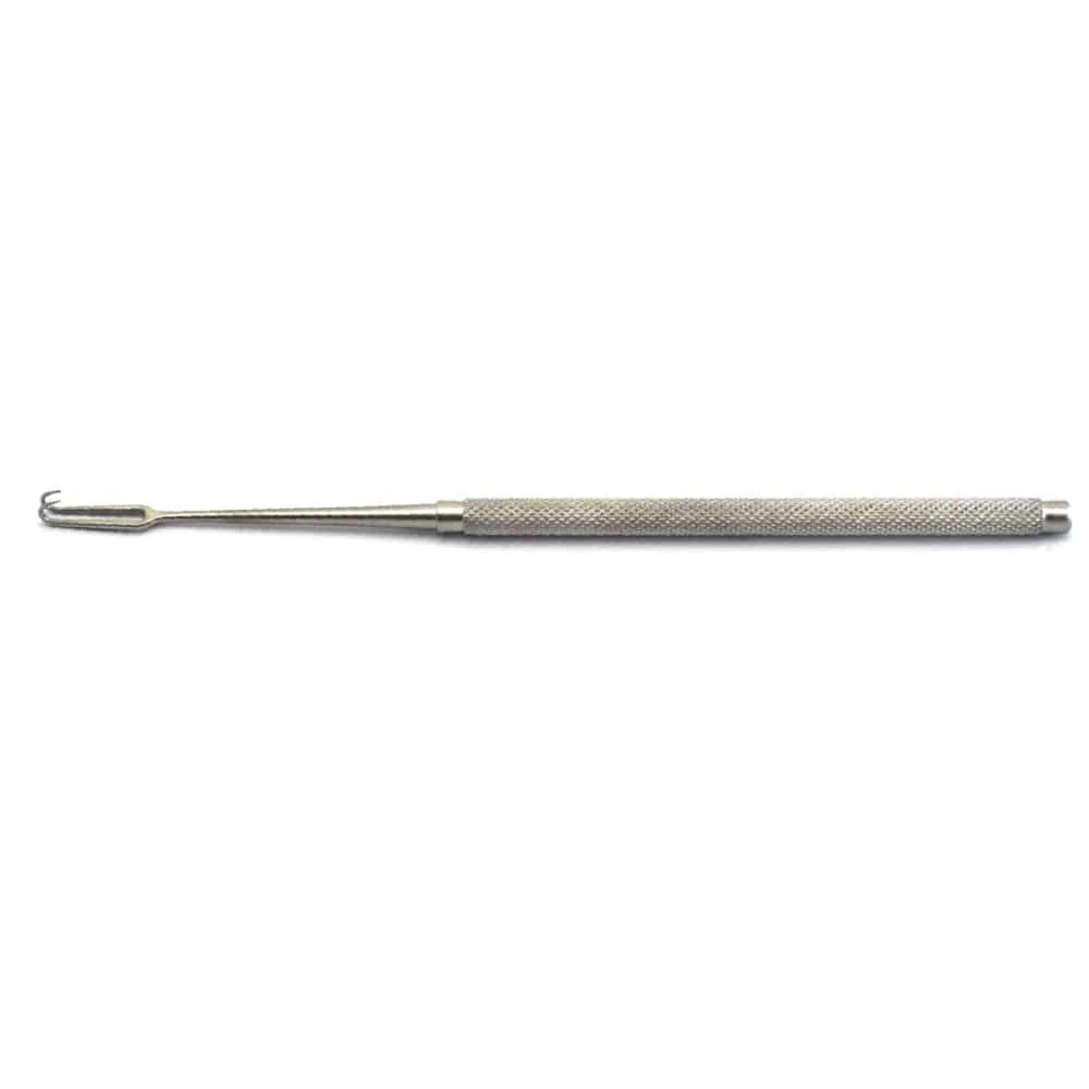 
Joseph Skin Hook 16cm Single Prong Sharp 