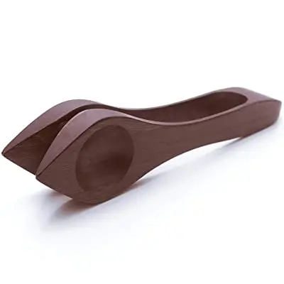 Профессиональные деревянные ударные ложки из розового дерева-музыкальный инструмент для легкого воспроизведения ирландской народной музыки