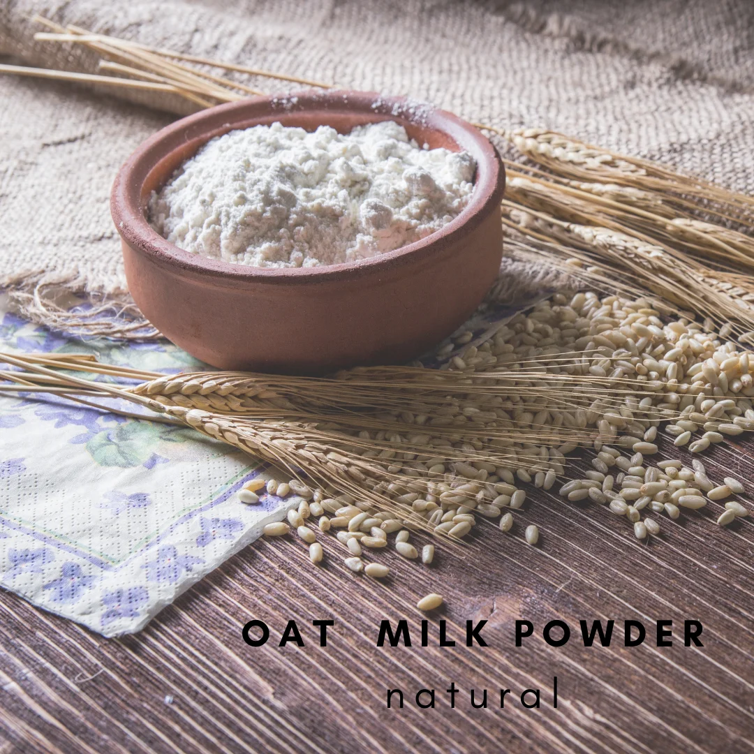 keto diet  Oat plant Milk Powder