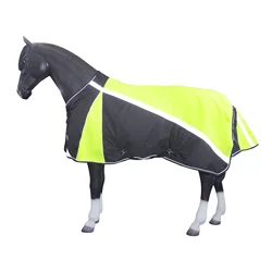 Best Quality Breathable Cotton Horse Rug