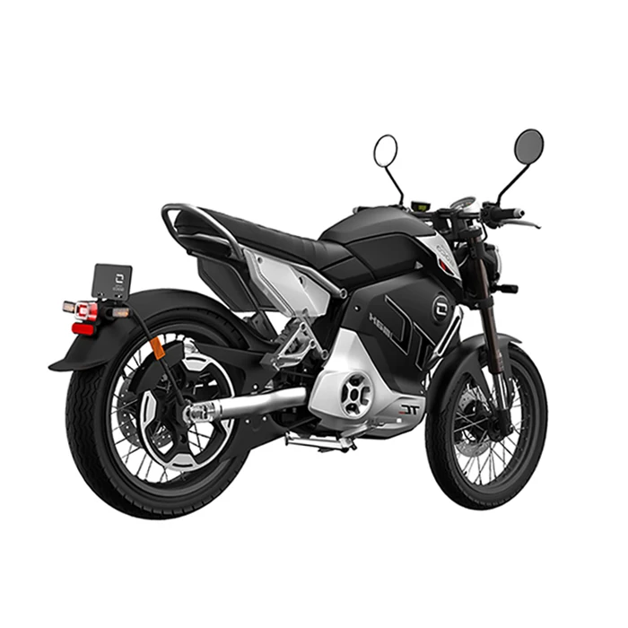 super soco tc max electric motorcycle for sale