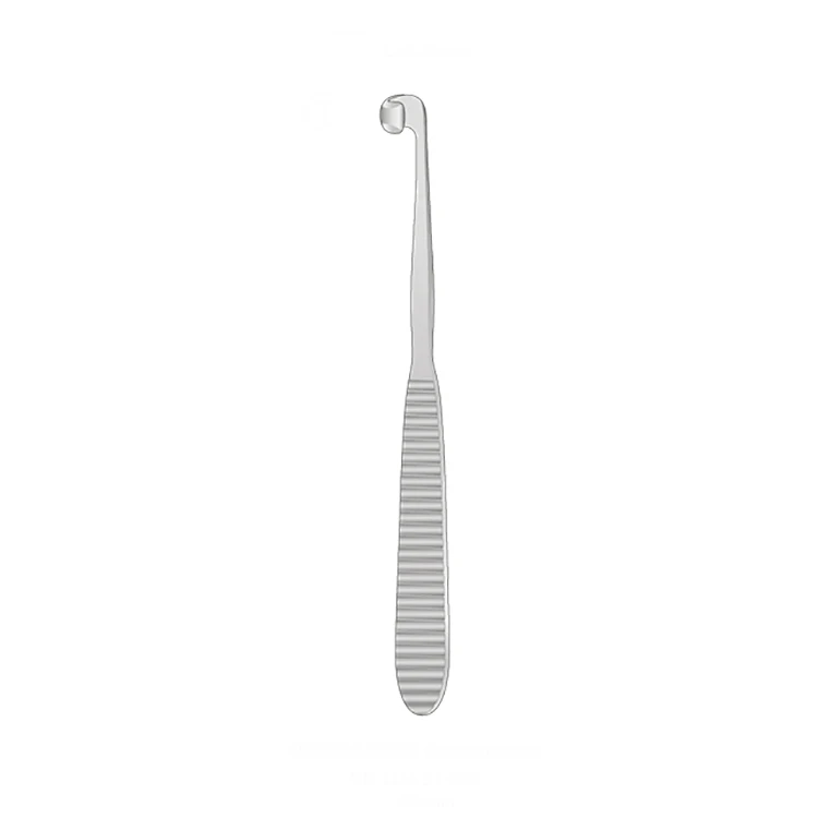 High Quality OEM ODM Customized Surgical Instruments Elevator Elevator Stainless Steel OBWEGESER Raspatories