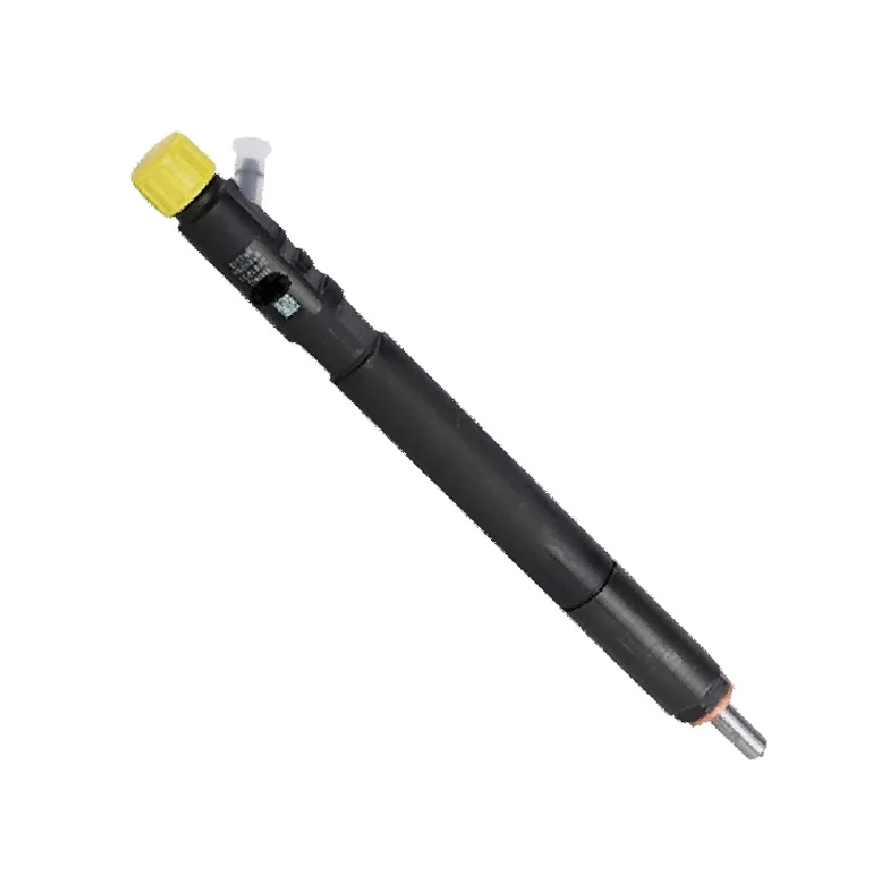 Новый топливный инжектор DELPHI EJBR04701D A6640170021 A6640170221 R03401D R04701D для Ssangyong Actyon 2.0d 2006-2011