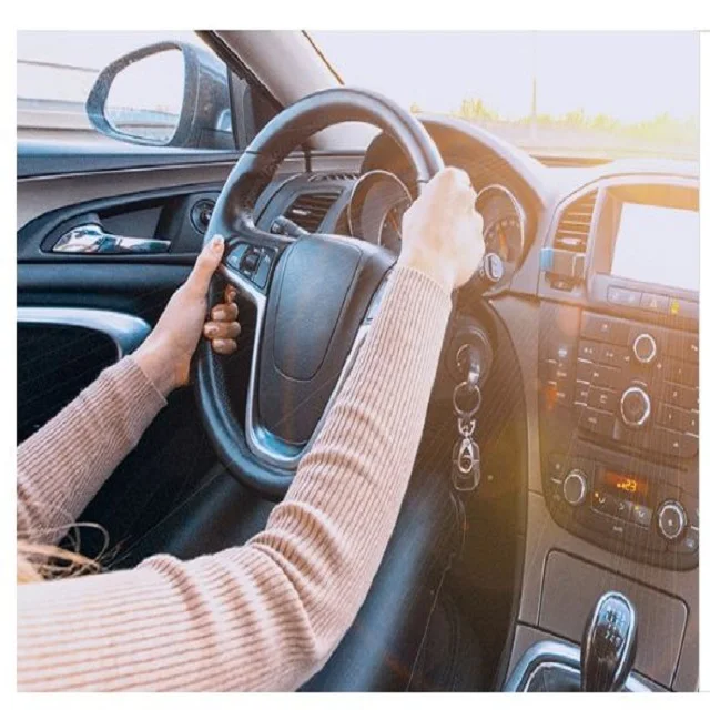 Корейские гибкие печатные платы для автомобилей