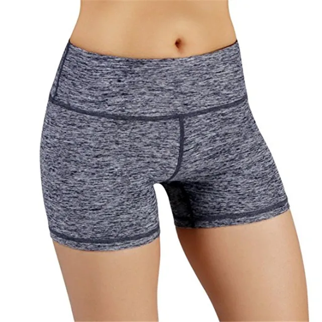 High Quality Women Gym Shorts Latest Design Female Gym Wear Shorts