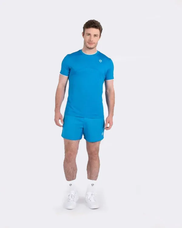 Мужская быстросохнущая Спортивная одежда для бега, мужские повседневные модные комплекты униформы для тенниса, тренировочная одежда для тенниса