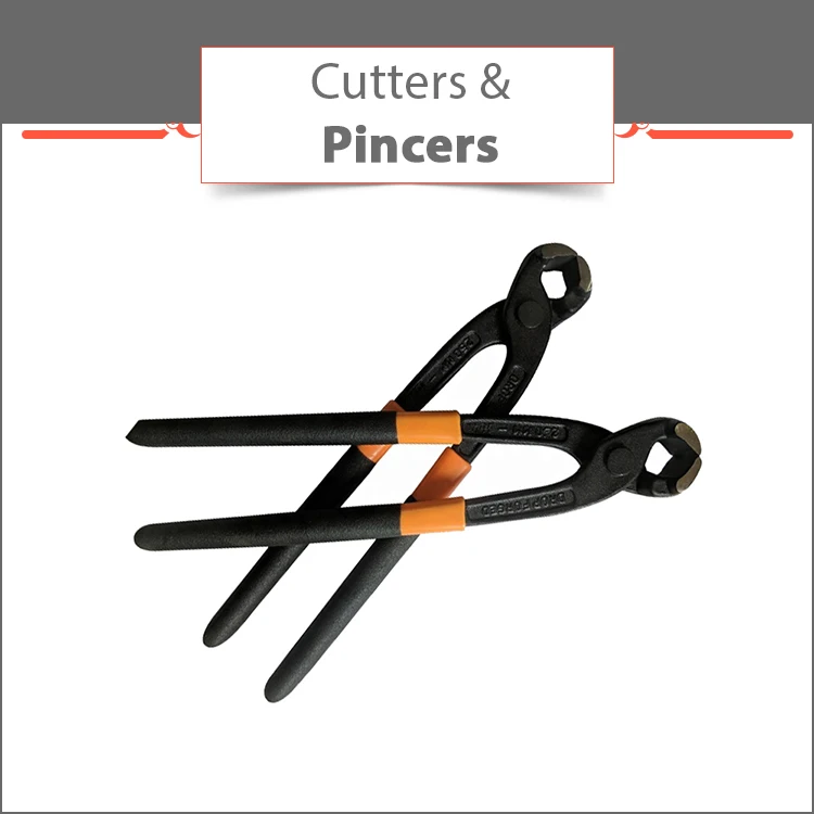 Hot Selling Vanadium Tower Pincer Plier Chrome Free of Cost Soft Grip Plastic Custom Not Rated