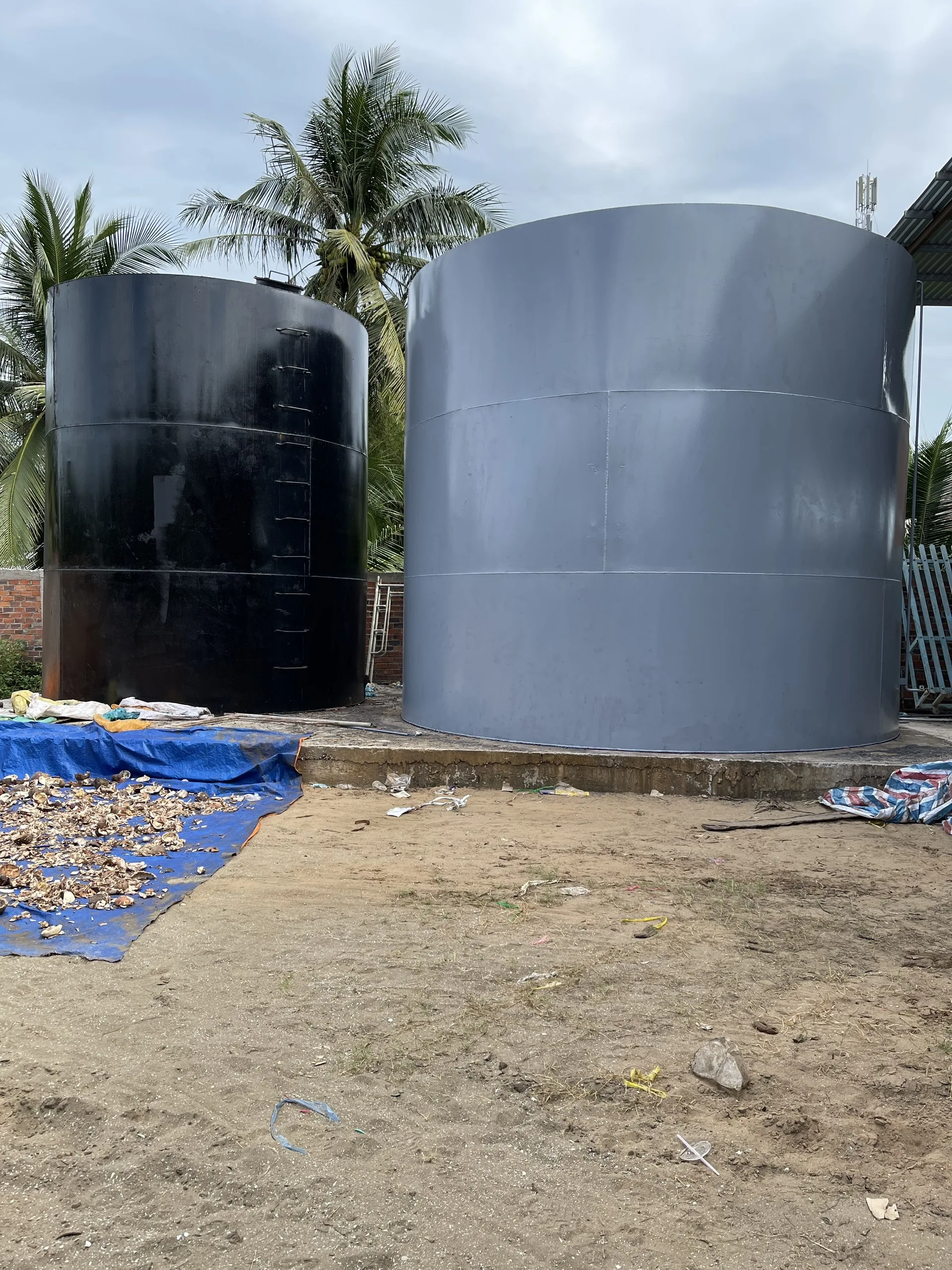 2021 Wholesale Virgin coconut oil Cool pressed extra virgin coconut oil 100% pure natural Food Cooking made in Viet Nam