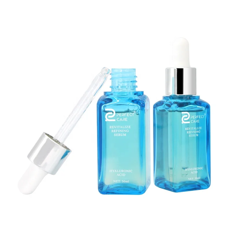 Hot Sell Face Care Skin Care Serum Hypoallergenic Moisturizing And Whitening Hyaluronic Acid Serum