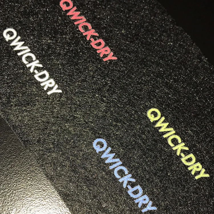 For Clothing Used Reflective Heat Transfers other clothing accessories