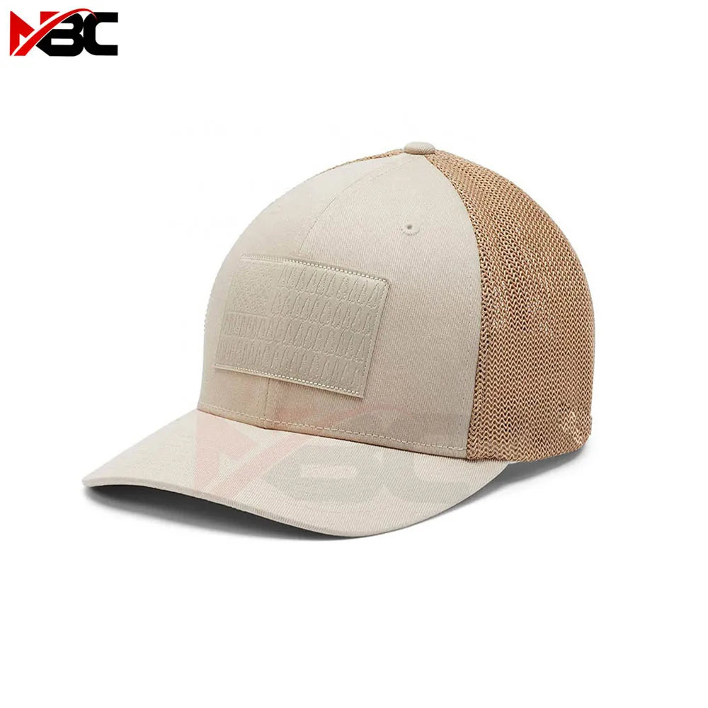 New Sports Caps Design High Quality Product Customized logo Baseball Hats 2021