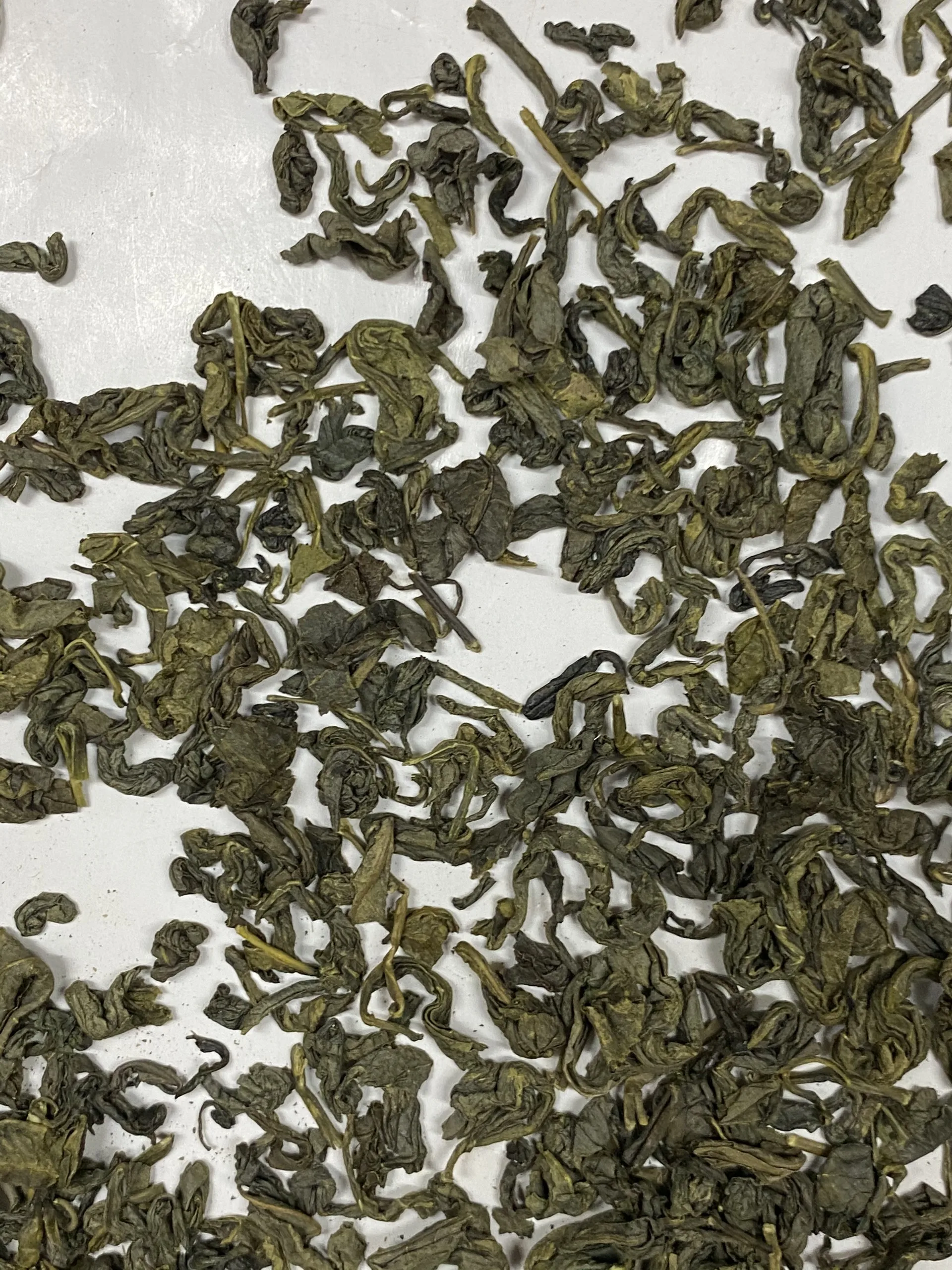 Зеленый чай вьетнамский высококачественный кофейный и чайный сервиз Pekoe + 84965738965