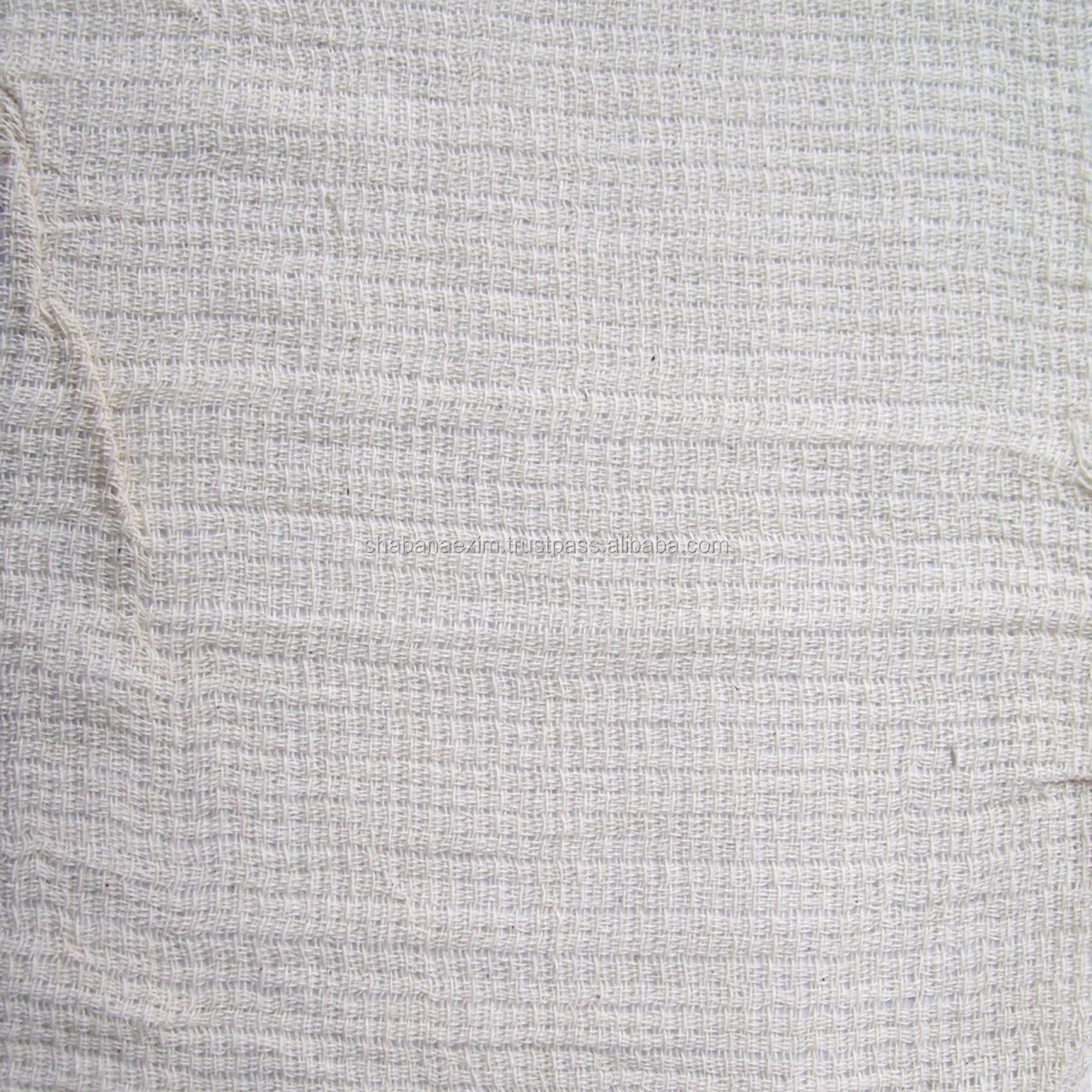 Yarn Dyed Woven Twill Fabric 100% Cotton for Home Upholstery