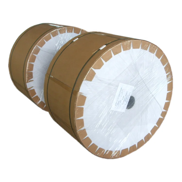 Casting Coated Mirror Paper