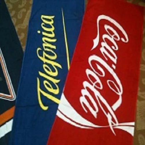 
Cheap Promotional Beach Towels 