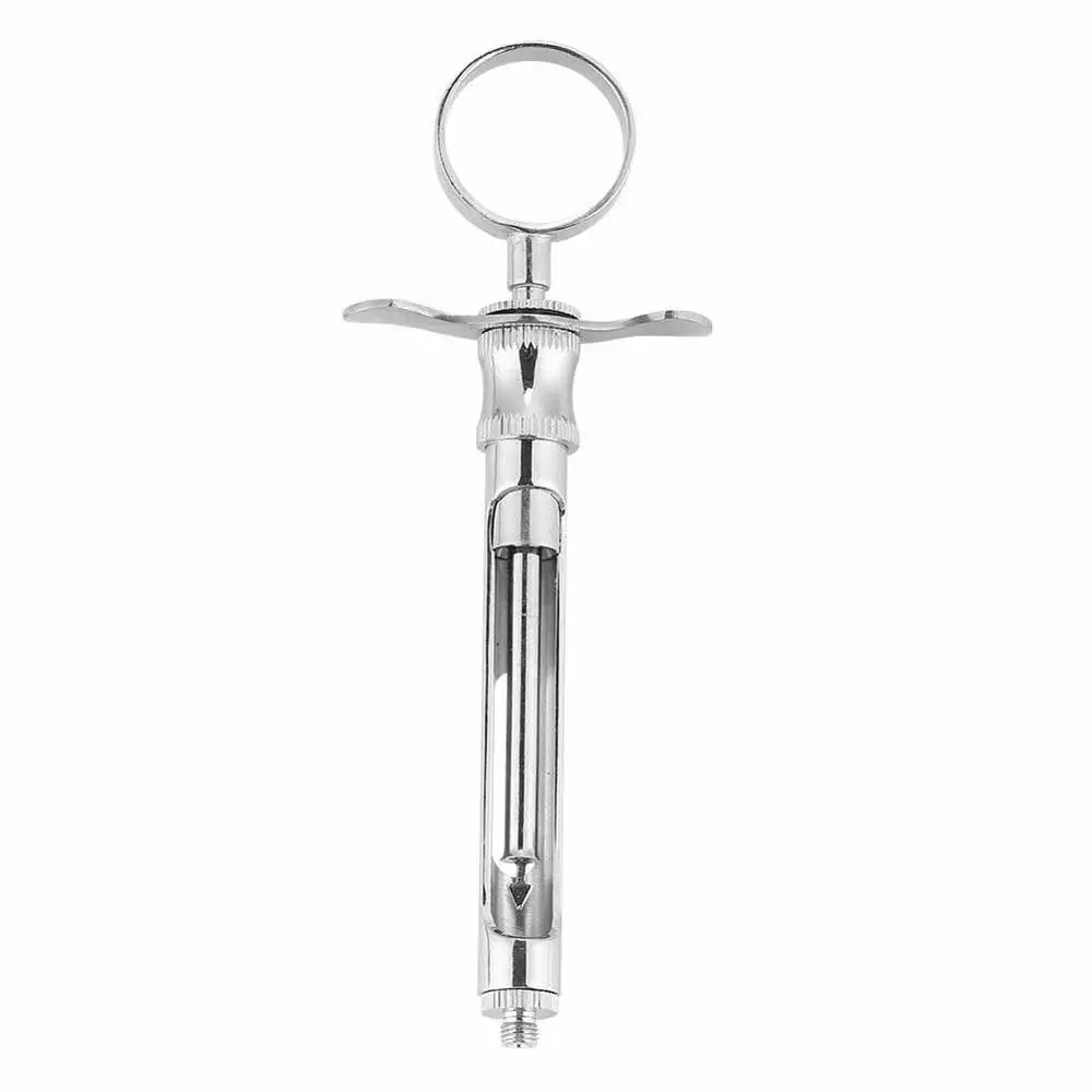 Dental Lab Aspirating Syringes (Sizes 1.8 ml , 2.2 ml) Top Quality Instruments