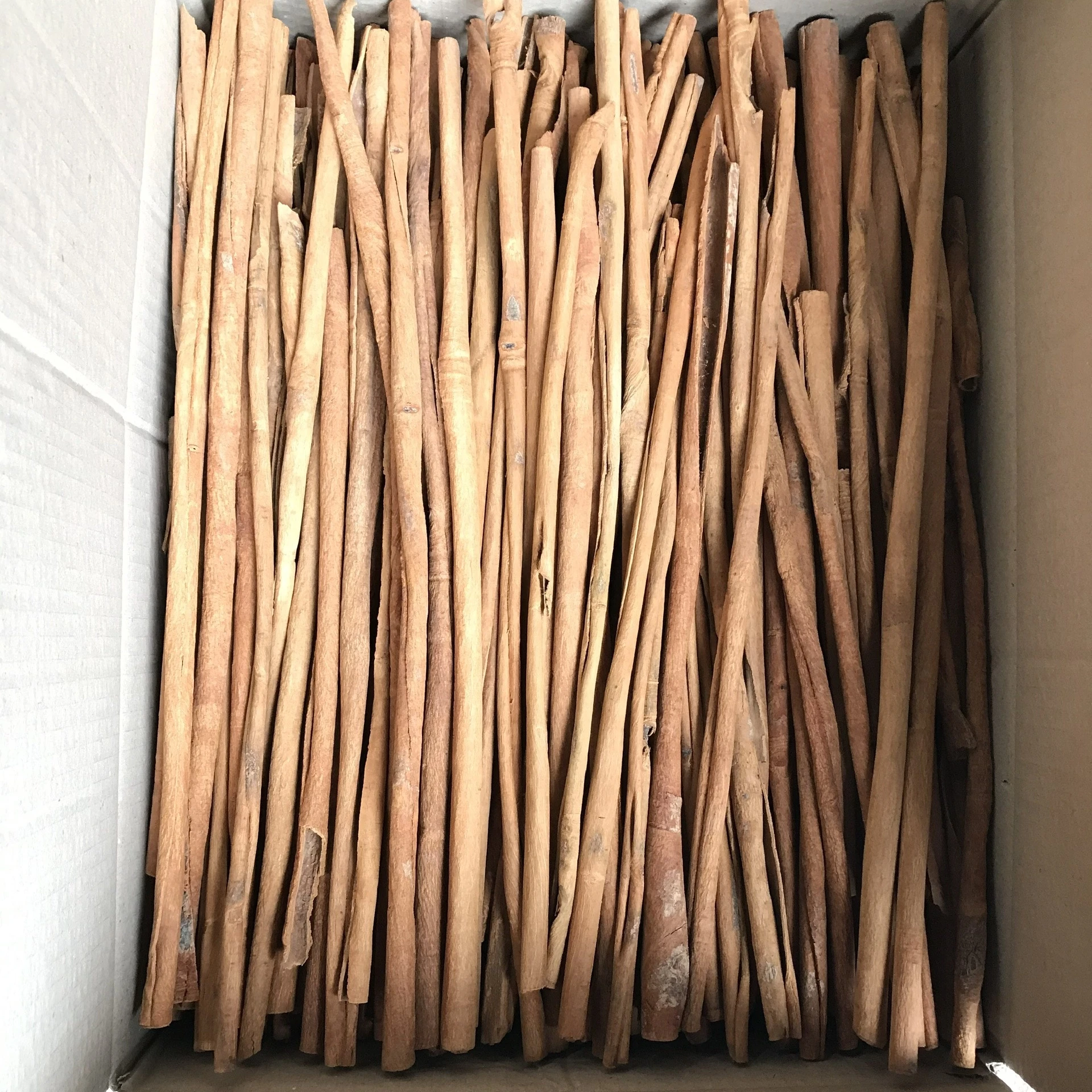 LONG STICK CASSIA FROM VIETNAM NEW CROP