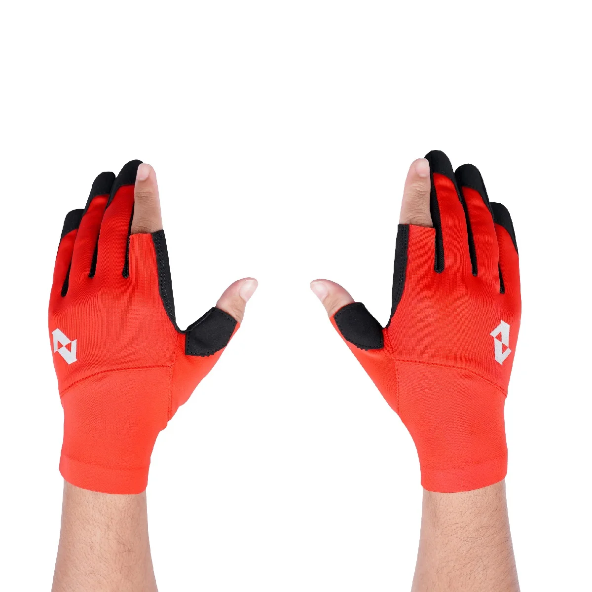 Direct Factory Manufacturer Wholesale Outdoor Professional Fishing Glove Finger Protector from Indonesia