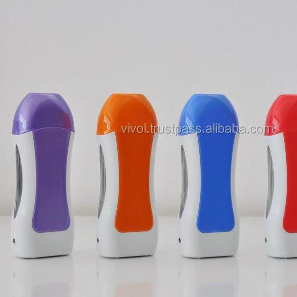 2024 Rollon Depilatory Wax Heater