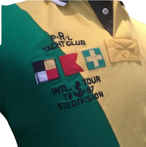 
wholesale fashion apparel polo stocklot 