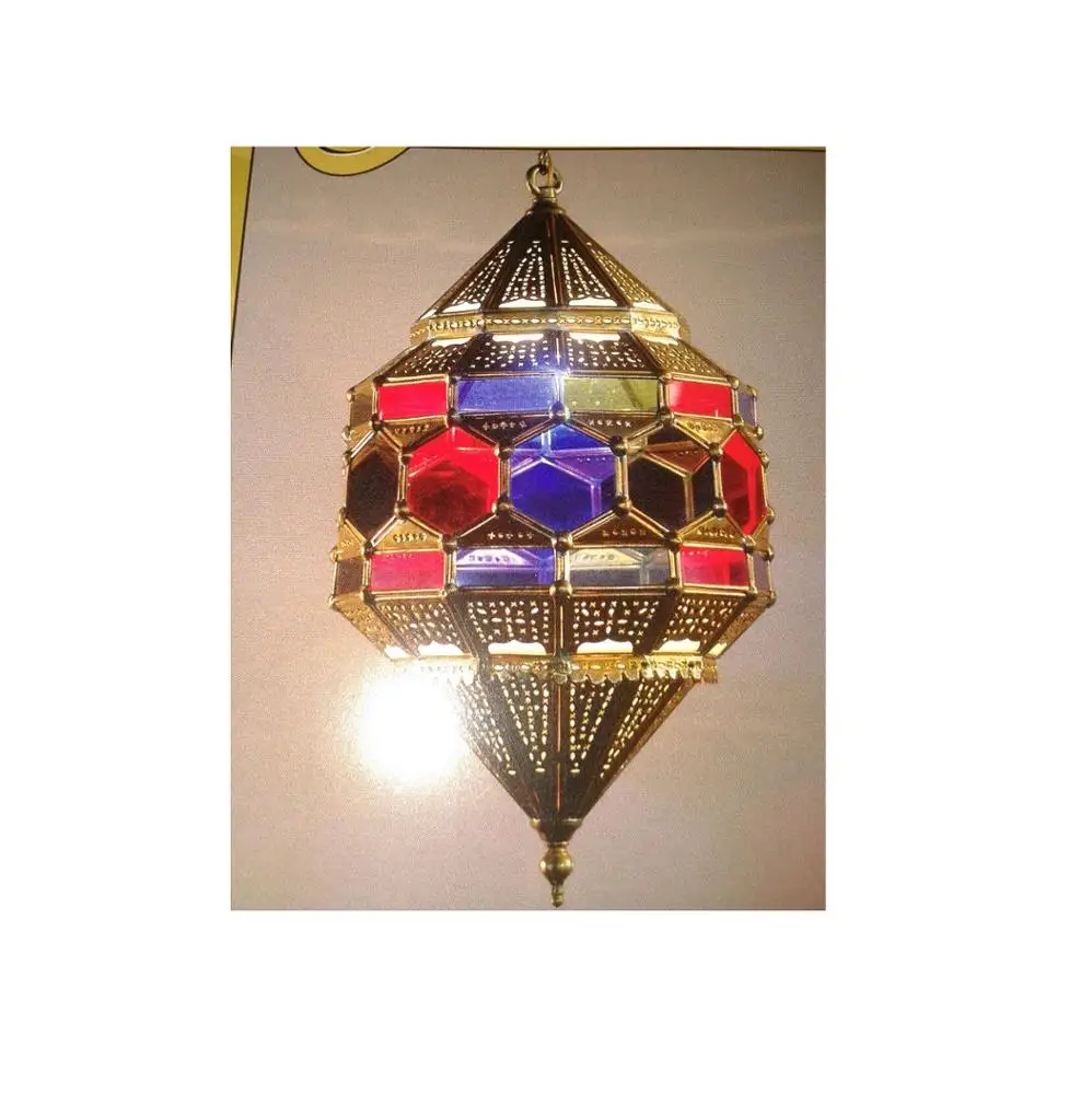 traditional lanterns  Candle Stick Holder Gold Metal Sample Available Clear Holiday Decorative European Print Handmade Wedding D