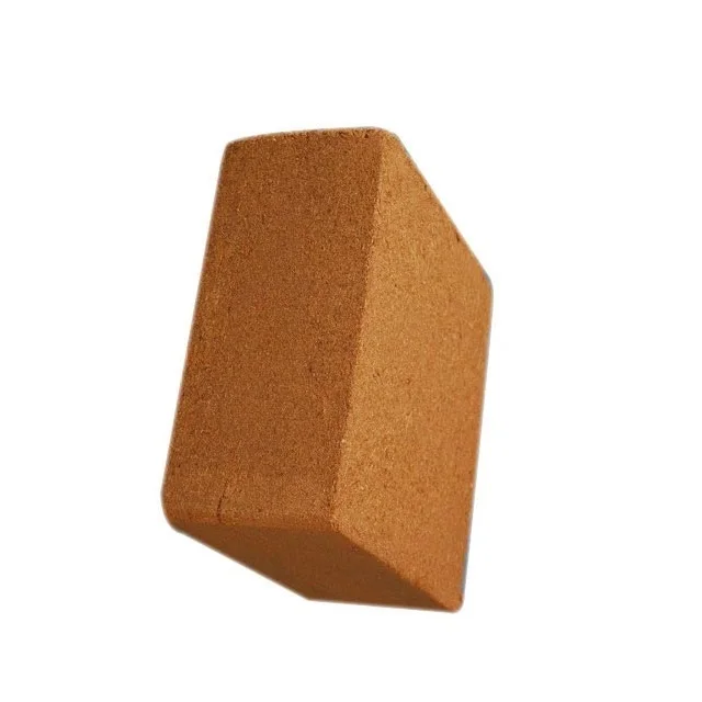 LOW EC COCO PEAT COCONUT PEAT COCO COIR PELLET FOR SOILESS CULTIVATION NATURAL COIR PRODUCTS FROM FACTORY WHATSAPP +919742990985