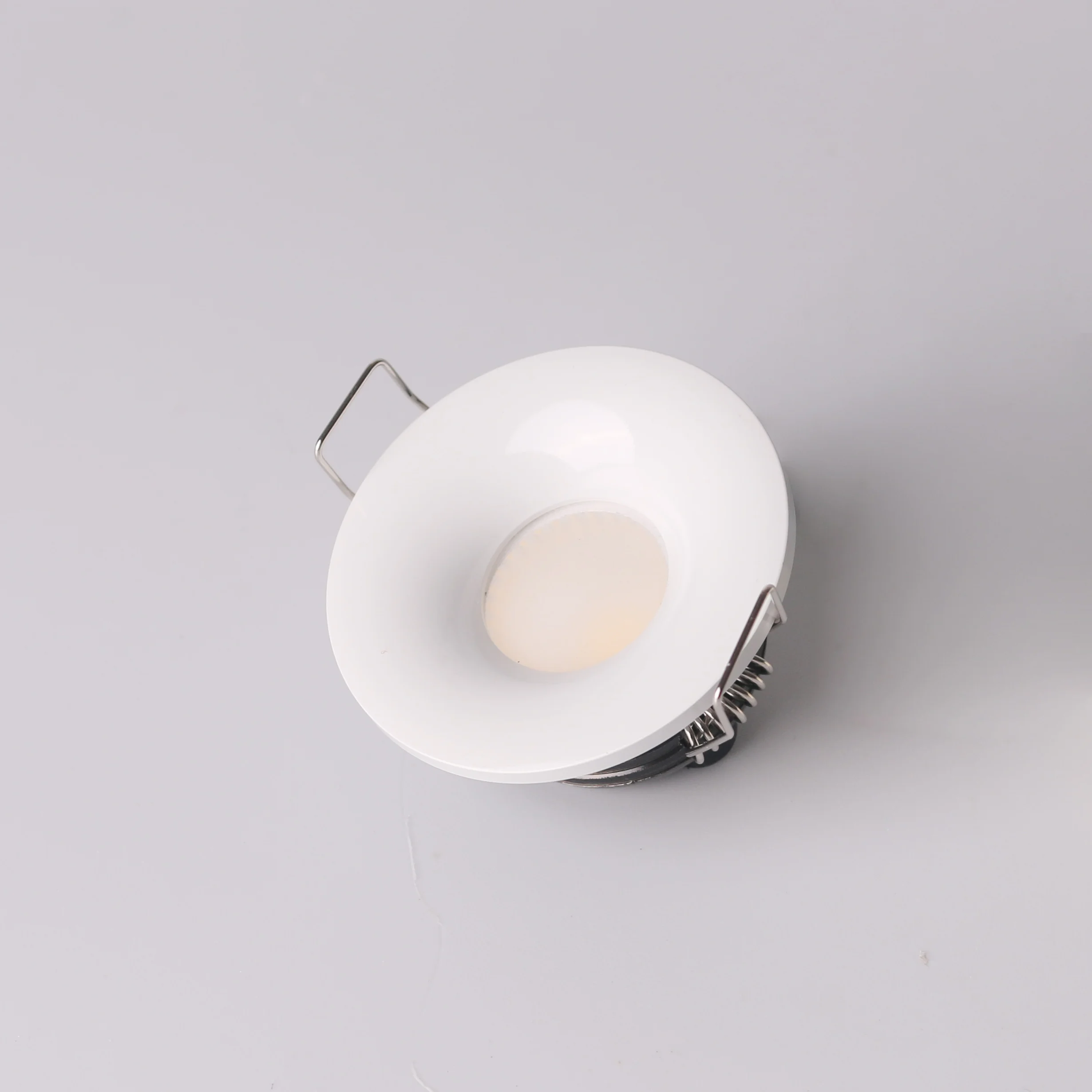 Cutout 35mm mini led spot 3W recess downlights