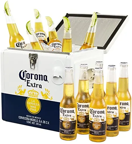 
Original Corona Extra Lager Beer Case wholesale / Corona Beer wholesale 