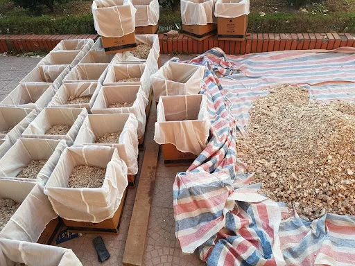 Резиновая камедь для бензоина Siam по конкурентоспособной цене/материал эфирного масла Styrax ароматизаторов/Shyn Tran + 84382089109