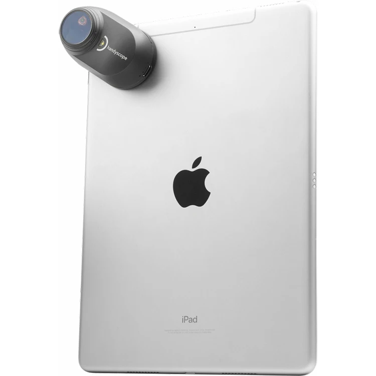 Best solution skin dermatoscope carry out diagnostics in any conditions price skin testing equipment checking analysis