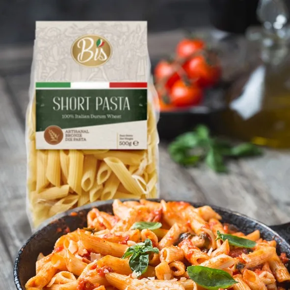 Made in italy High quality extra virgin olive oil 500 ml Bis brand and Private Label