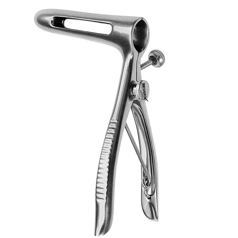 
 Симс Ректальный расширитель, размер: 15,5 см, инструмент для кишечника и желудка, simrix  