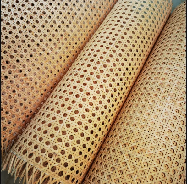 Eco-friendly rattan cane webbing / cane webbing rattan from Vietnam Ms Rosie :+84 974 399 971 (WS)