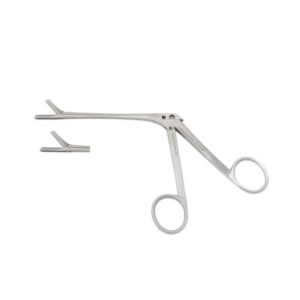 Weil Blakesley Through Cutting Forceps 14cm / Stainless Steel