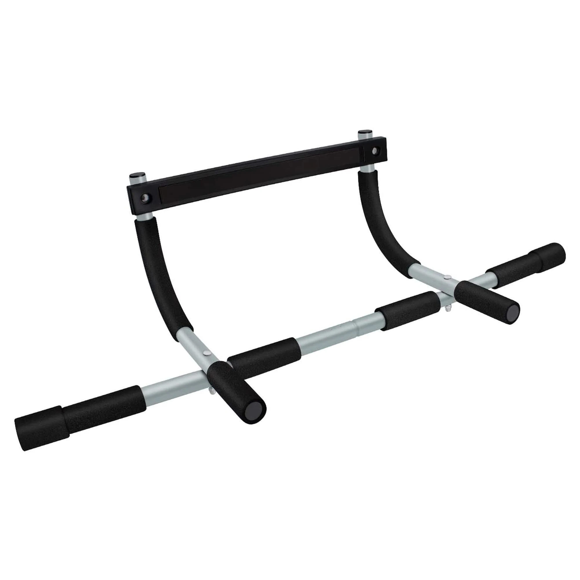 Adjustable Heavy Duty Home Exercise Fitness Gym Door Pull Up Bar Horizontal Doorway Chin up Bar